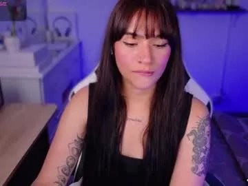 soyabby_ on Chaturbate