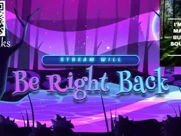 sp00kywitchmom — Every goal=SQUIRT! FOUNTAIN SQUIRT [176 tk remaining]! Pvts are OPEN #lovense #squirt #cum #fuckmachine #new