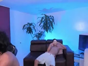 space_boys18 on Chaturbate