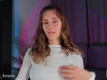 spring_forestx — Lovense Lush on - Interactive Toy that vibrates with your Tips - Goal: sit on your face with my juicy ass [333 tokens left] #lovense