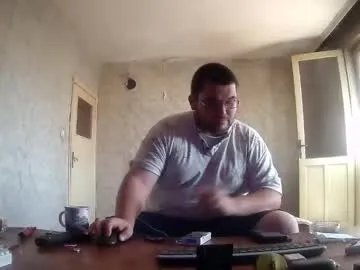 stefan90pt on Chaturbate