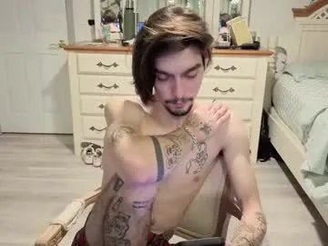 str8whiteboy21 on Chaturbate