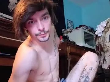 str8whiteboy21 on Chaturbate