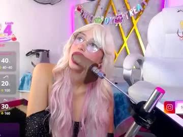 susan_hottye_ on Chaturbate 