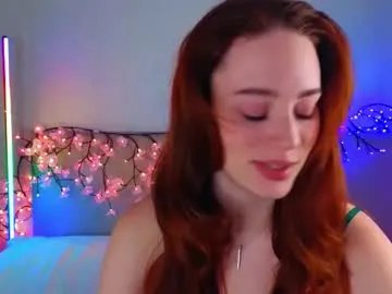 susanfitz on Chaturbate