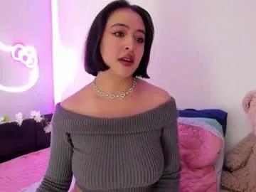 sweet_agata1 — Goal reached!  Thanks to all tippers! Pamper me as your beautiful princess #ahegao #cute #lovense #anal #bignaturalboobs