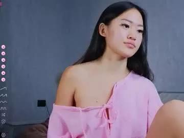 sweet_is_kim2 on Chaturbate 