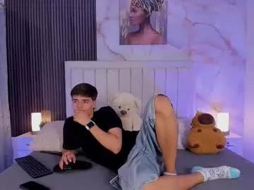sweet_petter — GOAL: Completaly nude both   [120 tokens remaining] Welcome to my room! #young #18 #gay #cum #shaved