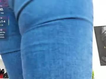 sweetcherry30_ on Chaturbate 