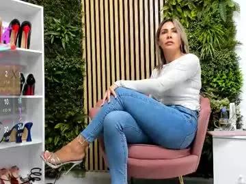 sweetcherry30_ on Chaturbate 