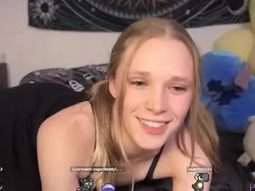 sweetgracee on Chaturbate 