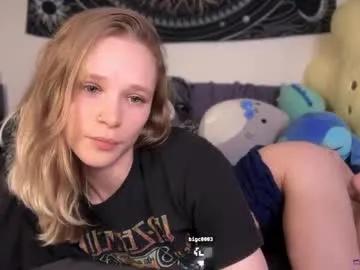 sweetgracee on Chaturbate 