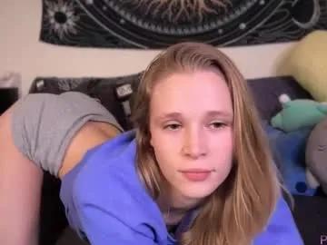 sweetgracee on Chaturbate 