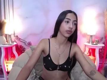 sweetylally on Chaturbate 
