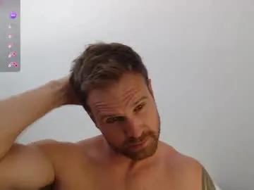 tarzan_thejungleboy — lets hang out #muscle #tease #lovense #young #beard