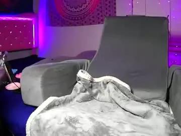 tatithegoddess on Chaturbate 