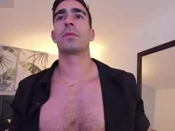 tbastian — #assfuck #hairyarmpits #lovenseon #latinosexy #muscleworship