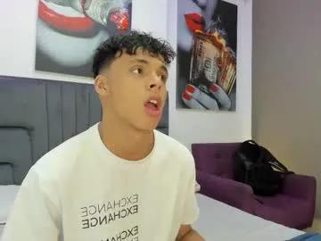 team_twinks — GOAL: Get Naked [50 tokens remaining] Welcome to my room! #18 #lovense #new #young #cum