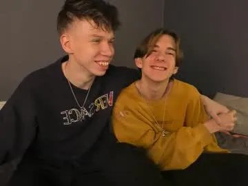 ted_lunn on Chaturbate