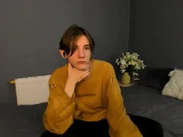 ted_lunn on Chaturbate