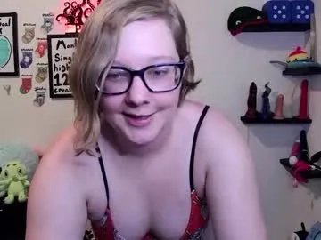 ten_tickle_pixie on Chaturbate