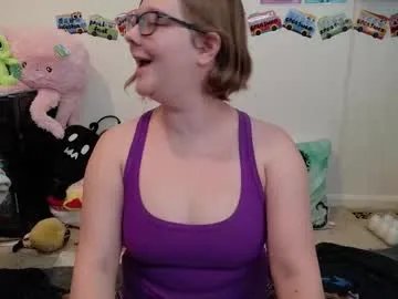 ten_tickle_pixie on Chaturbate