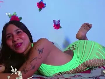 tiffany_magic on Chaturbate