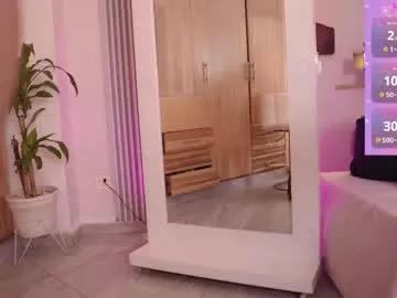 tiffany_sims on Chaturbate 