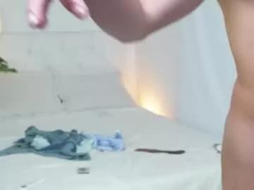 timmyshy on Chaturbate 