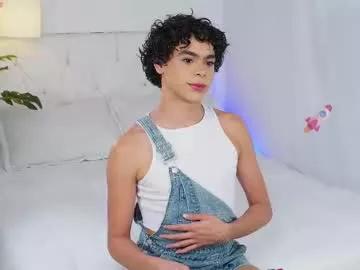 timmyshy on Chaturbate 