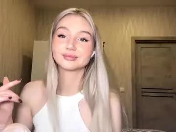 tinavaleri — Goall: Caress my legs for u * Hey, my name is Crystalia Teddy bear or rabbit? * I am 20 years old, #blonde #shy #small #teen #new [42 tokens remaining]