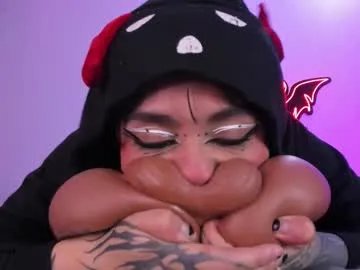 tokyo_444 on Chaturbate