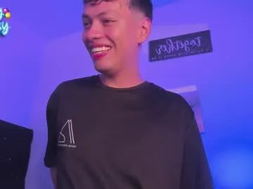 tommy_steelee on Chaturbate