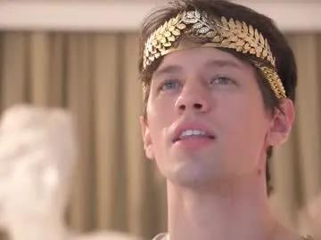 tommyjoyer on Chaturbate 