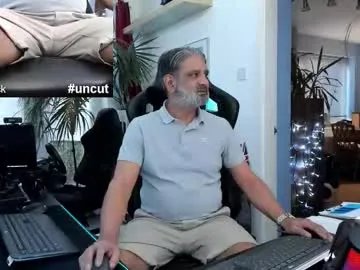 topalphaboss on Chaturbate