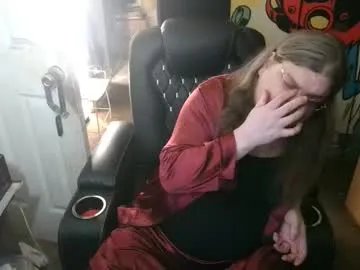 ts_anne on Chaturbate