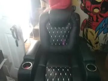 ts_anne on Chaturbate