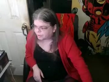 ts_anne on Chaturbate