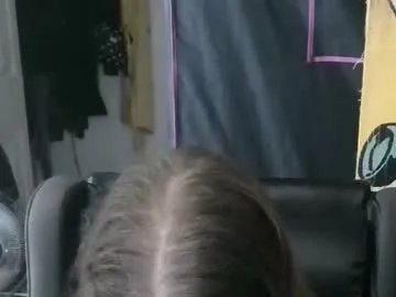 ts_anne on Chaturbate