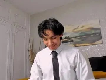 tyler_durtenn on Chaturbate