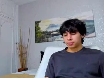 tyler_durtenn on Chaturbate