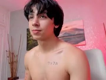 tyler_durtenn on Chaturbate