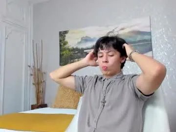 tyler_durtenn on Chaturbate