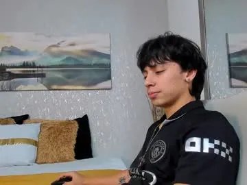 tyler_durtenn on Chaturbate