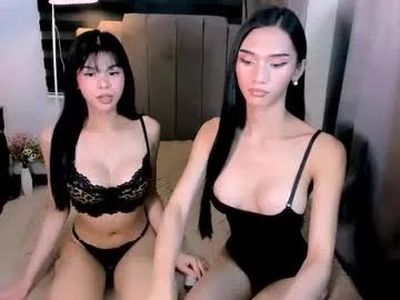 urfynestchina_doll on Chaturbate