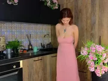 velvessence from Chaturbate