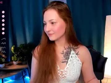 velvetcherry_ on Chaturbate 