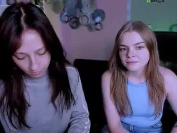 veronica_bubble on Chaturbate