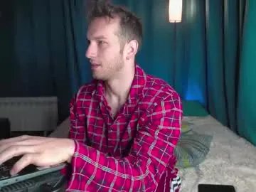 viktor_secret on Chaturbate
