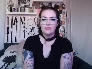 vixinvvitch on Chaturbate 